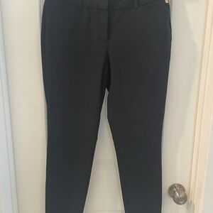 Ivanka Trump Black Trousers